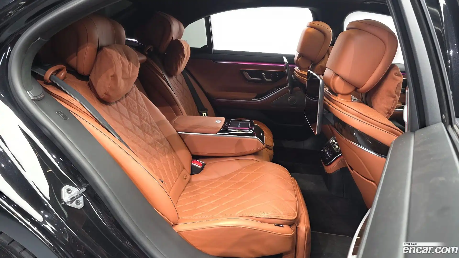 S-Class Mercedes-Benz 2021.3-OPTION-017