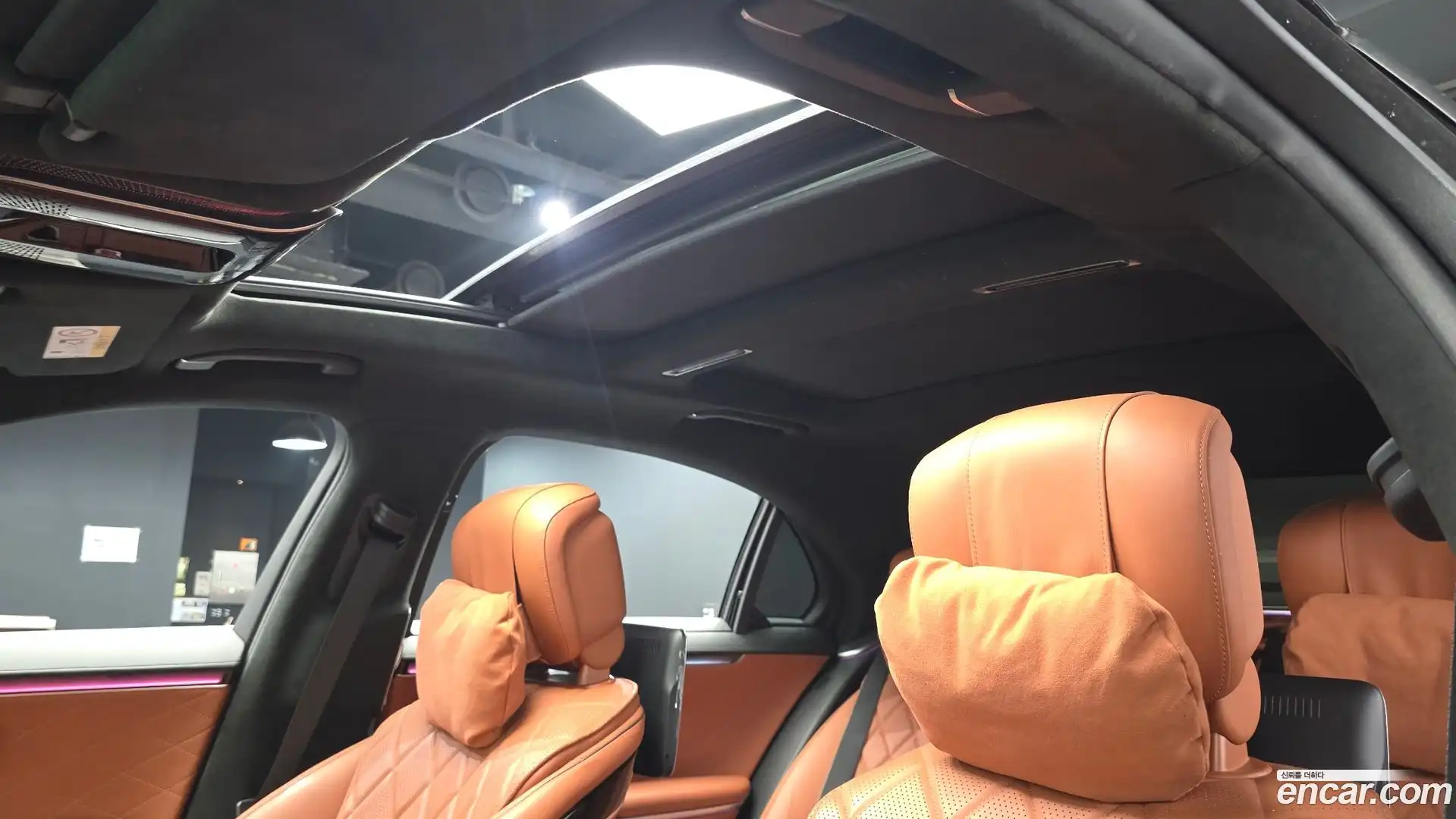 S-Class Mercedes-Benz 2021.3-OPTION-021