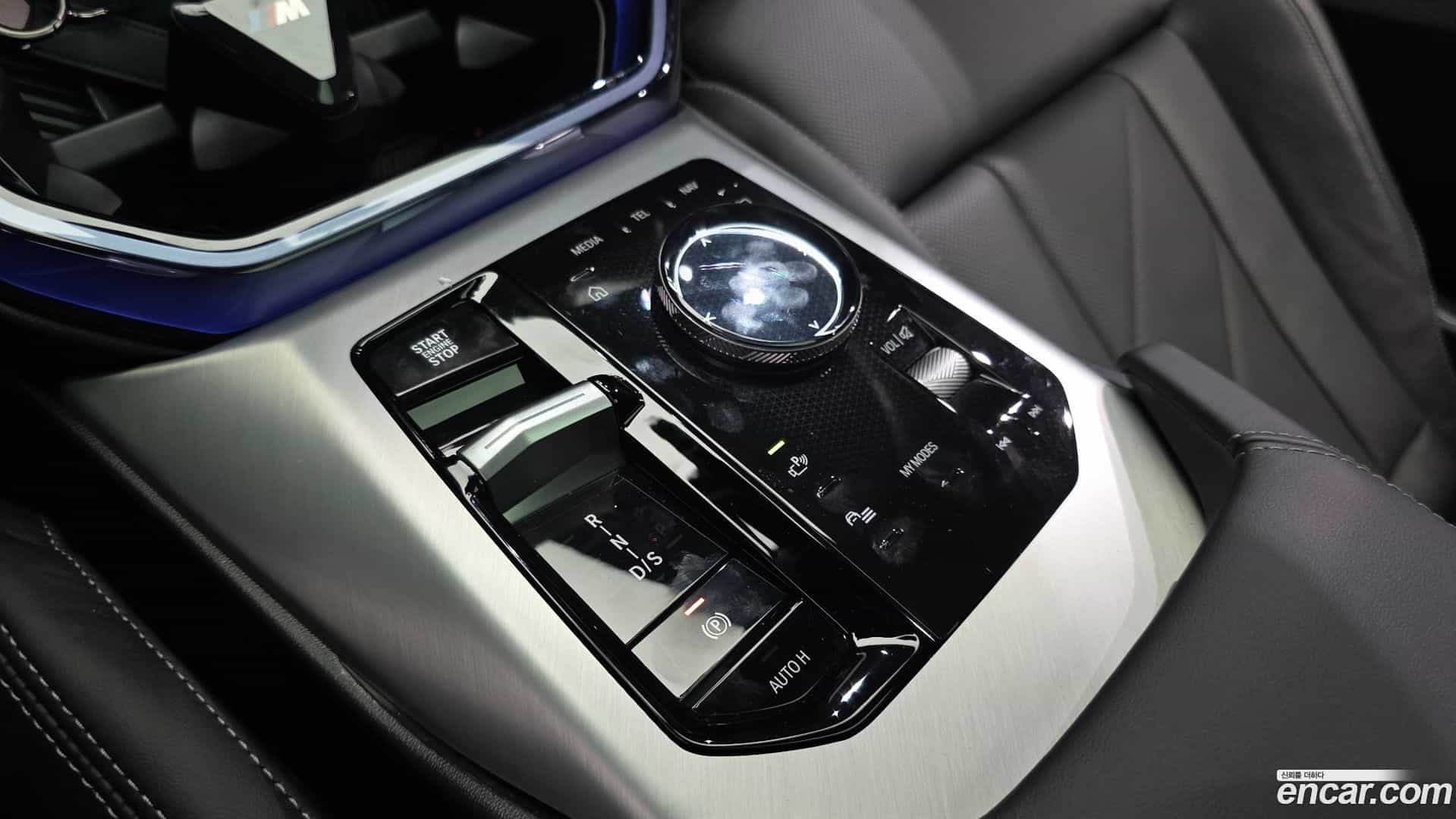 X3 BMW 2025.11-INNER-009