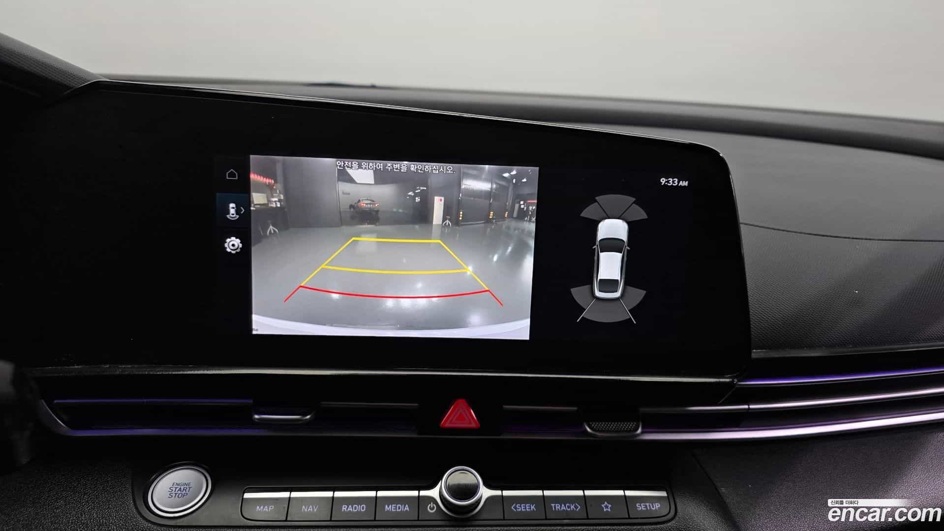 AVANTE Hyundai 2020.3-OPTION-019