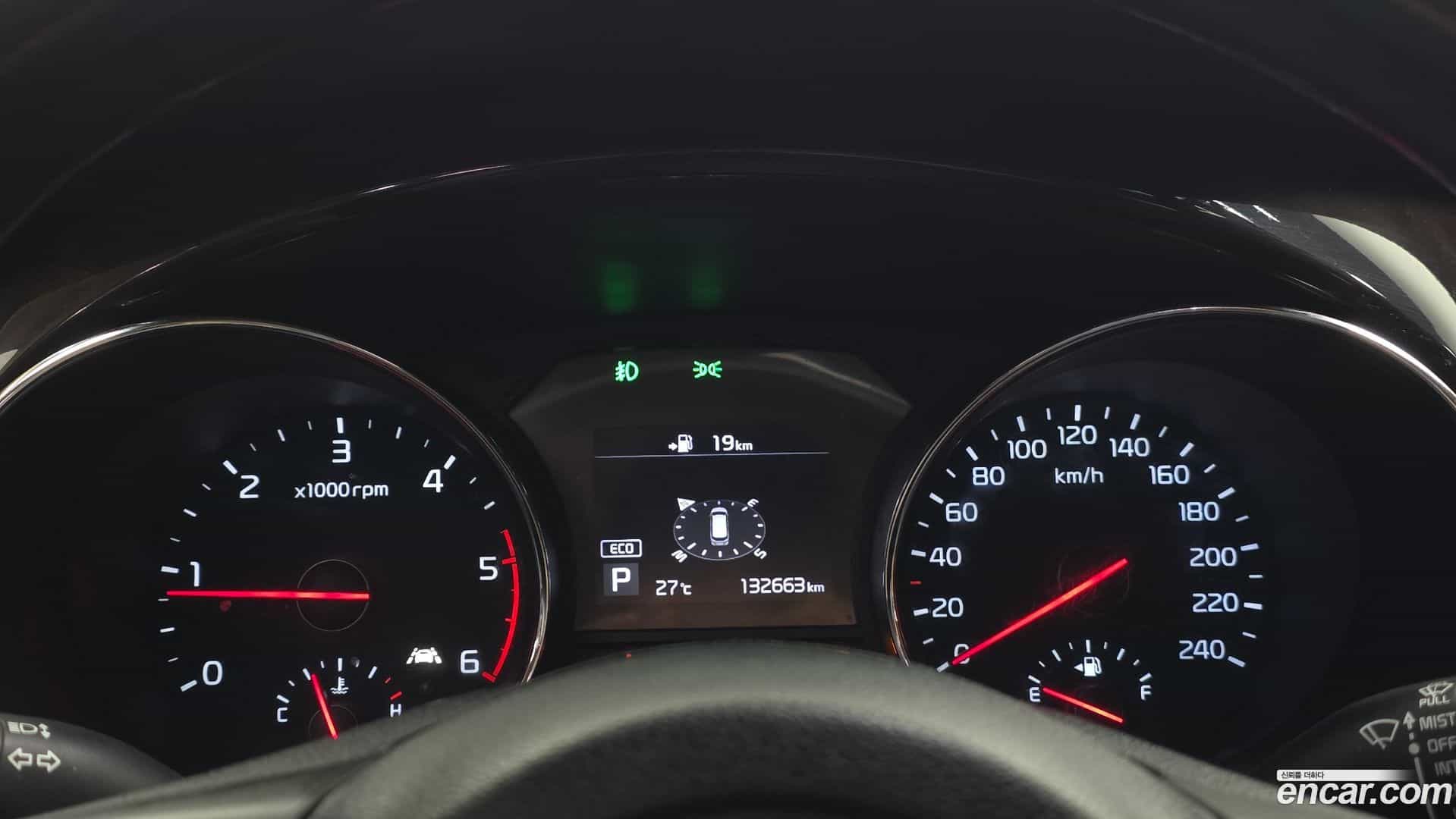 Canival Kia 2018.5-INNER-008