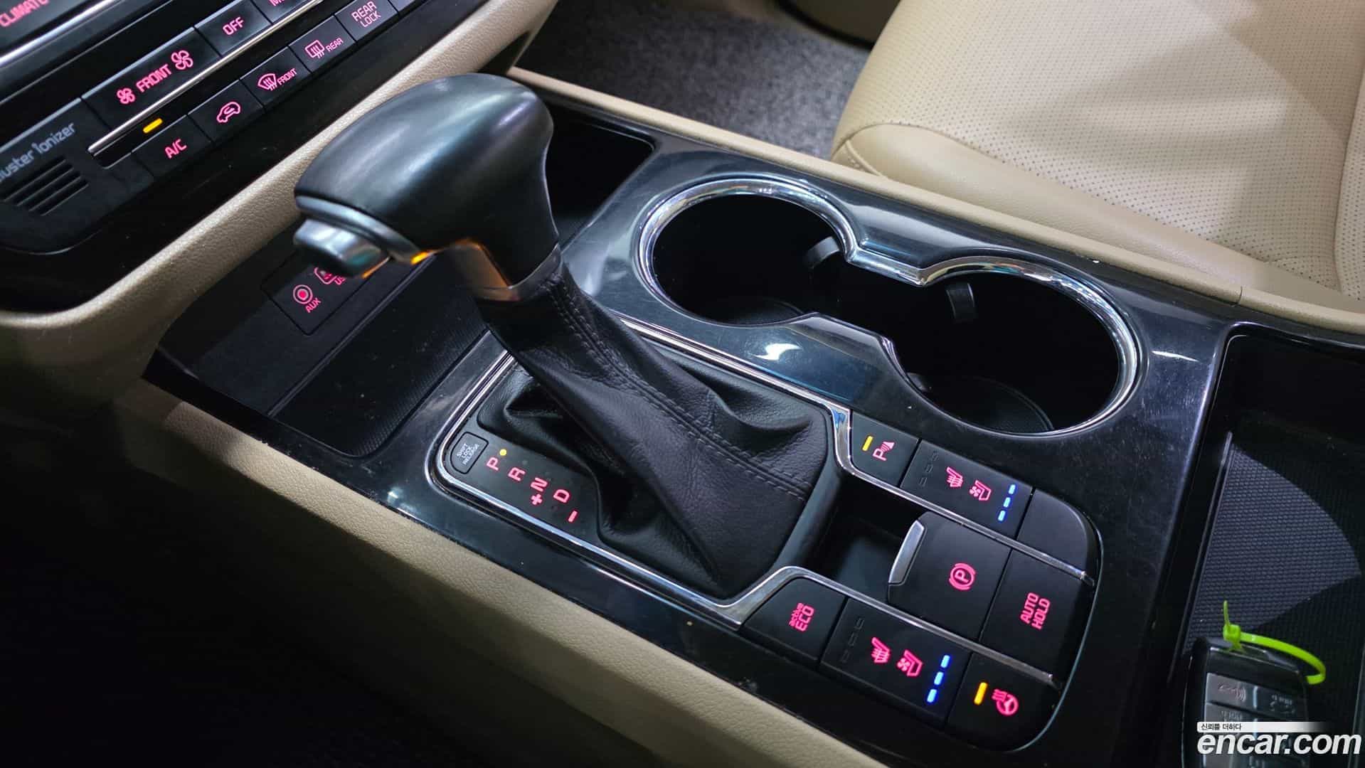 Canival Kia 2018.5-INNER-009