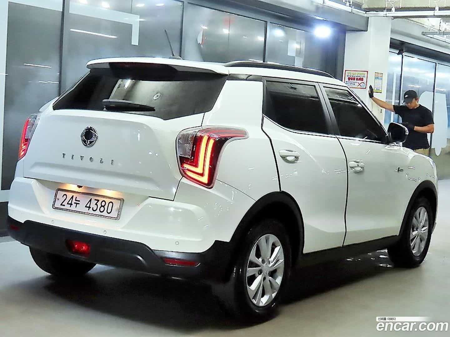 TIBOLI KG Mobility 2019.6-OUTER-004