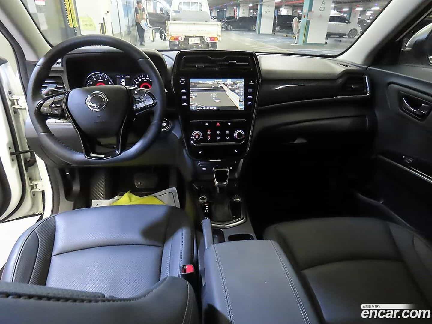 TIBOLI KG Mobility 2019.6-INNER-010
