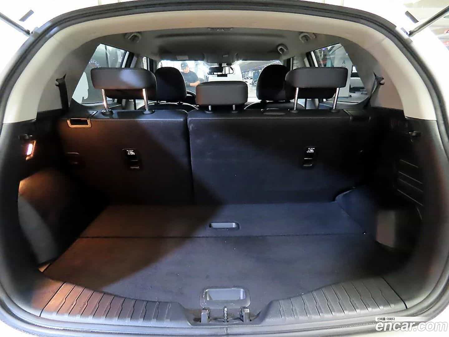 TIBOLI KG Mobility 2019.6-OPTION-022