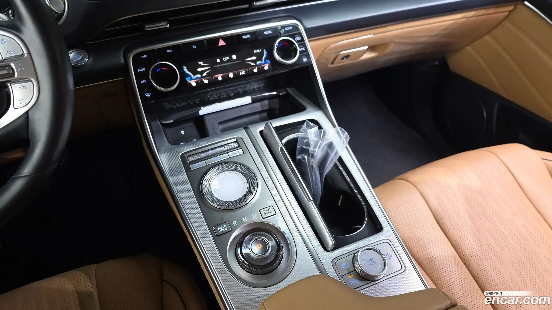 GV80 Genesis 2022.1-INNER-009