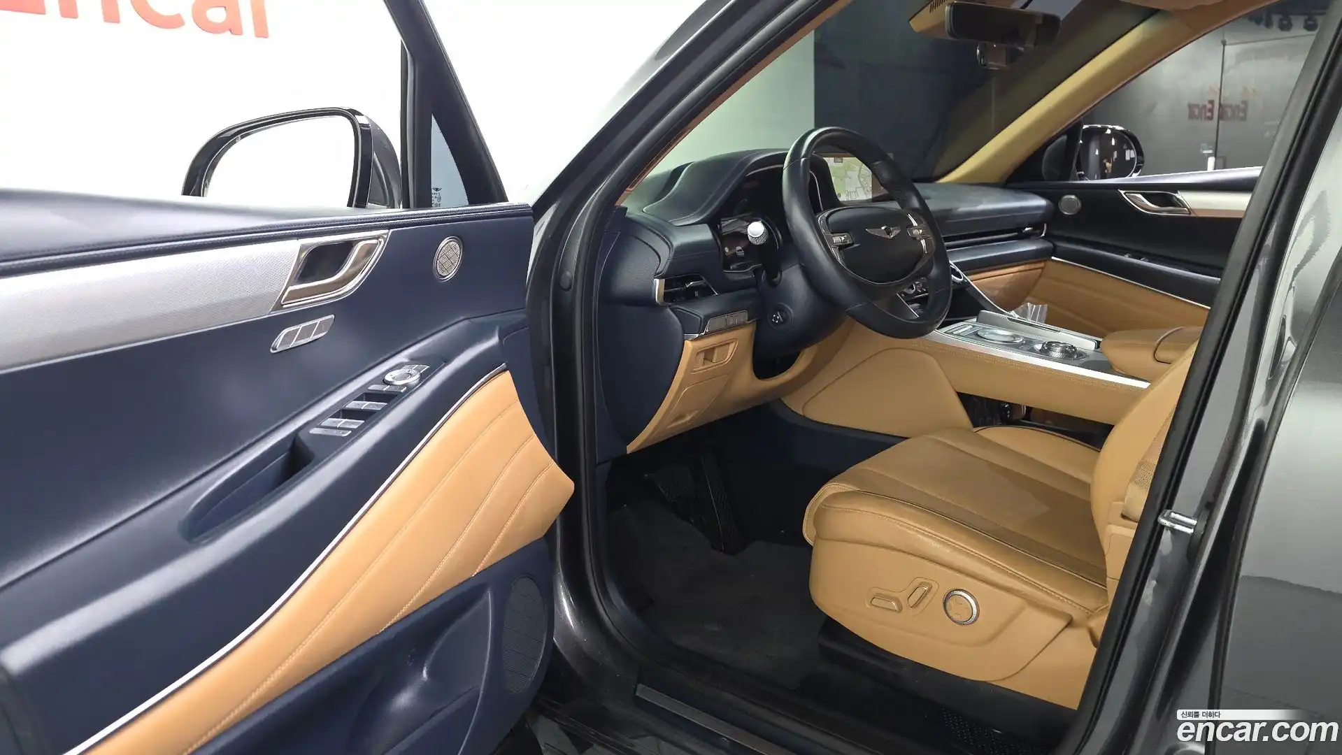 GV80 Genesis 2022.1-INNER-010