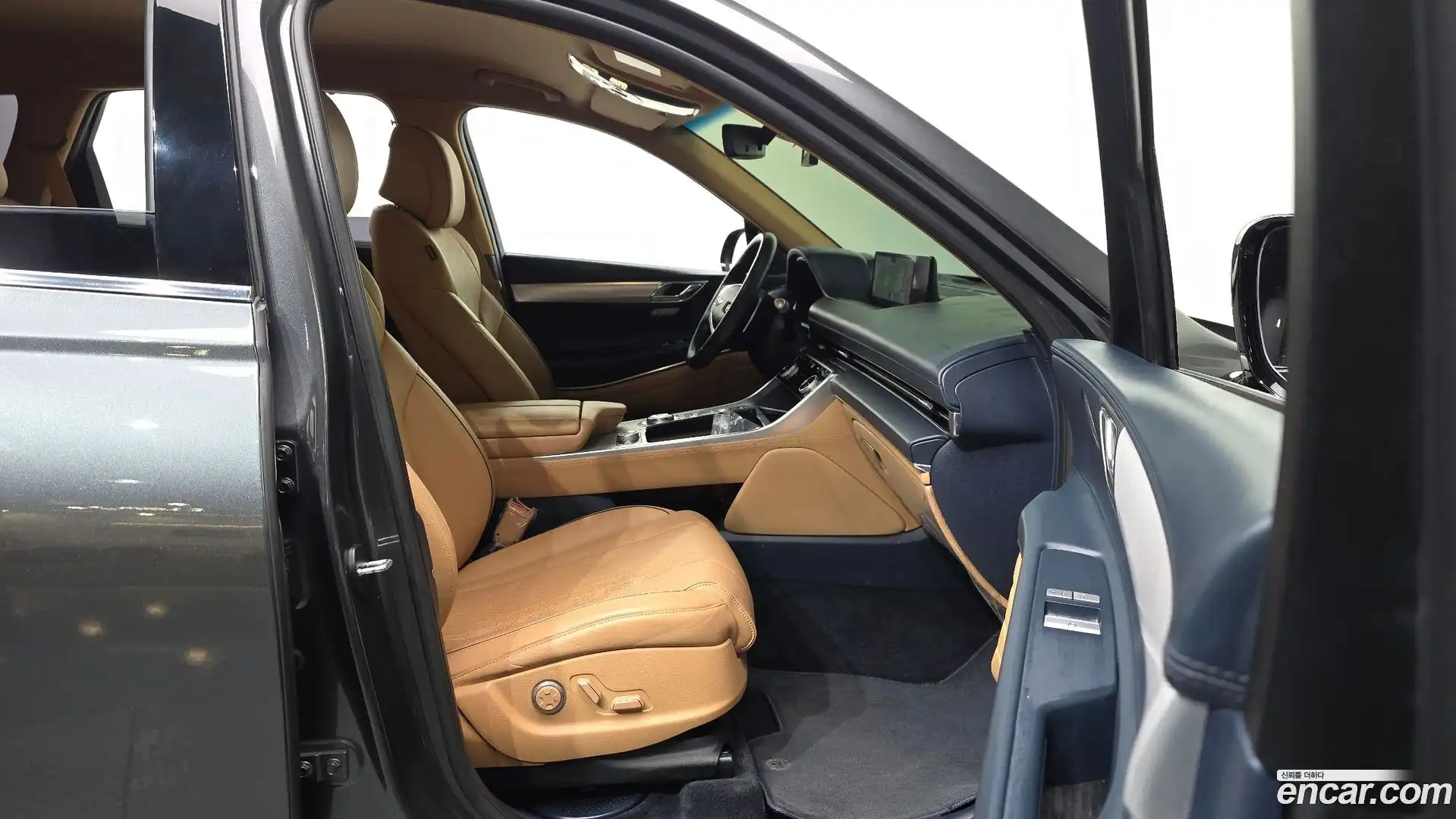GV80 Genesis 2022.1-OPTION-015