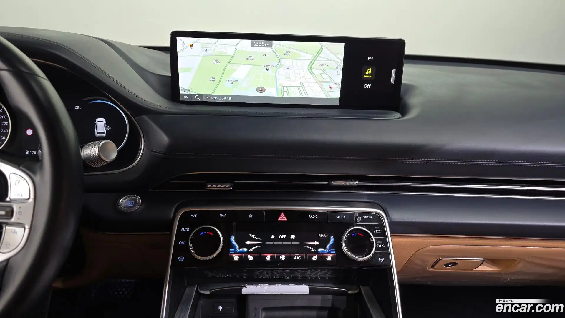 GV80 Genesis 2022.1-OPTION-018