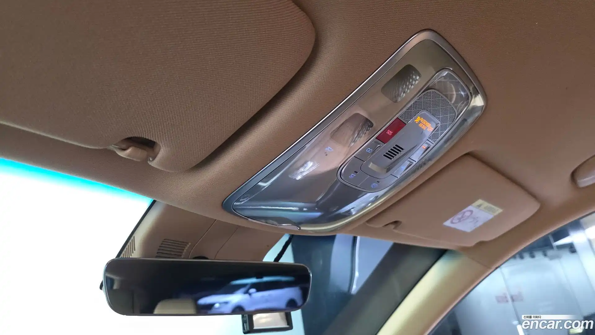 GV80 Genesis 2022.1-OPTION-022
