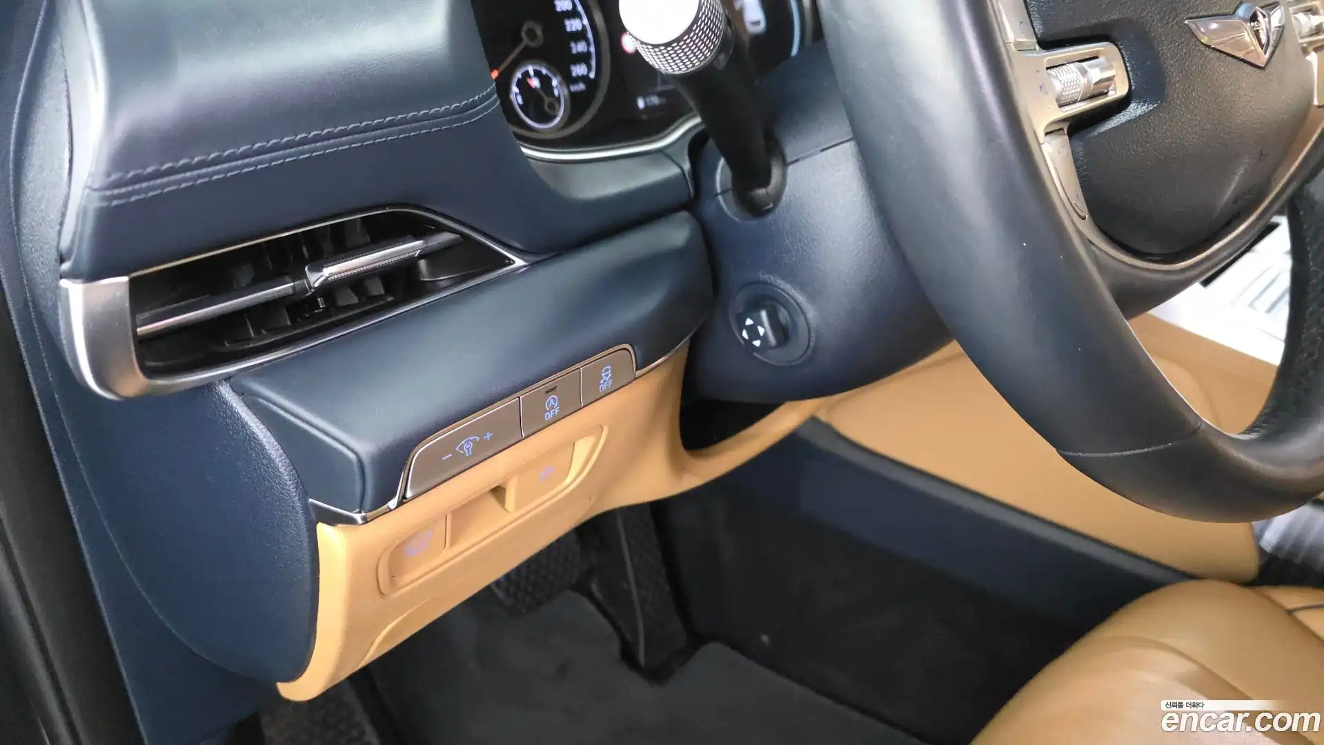 GV80 Genesis 2022.1-OPTION-044