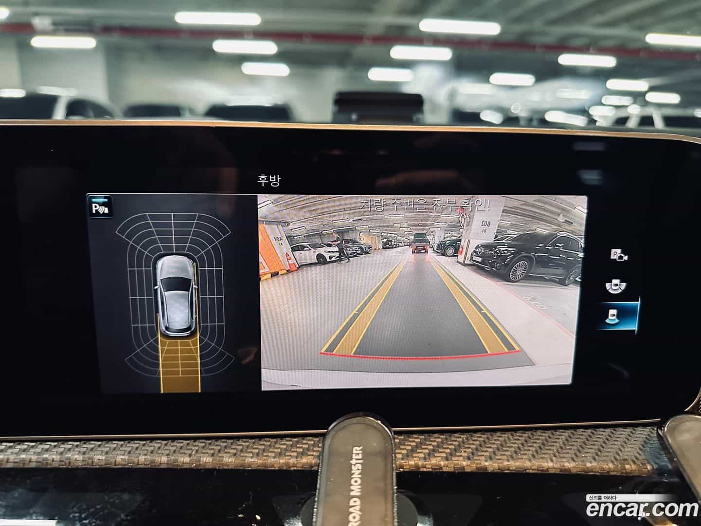 A-Class Mercedes-Benz 2019.10-OPTION-017