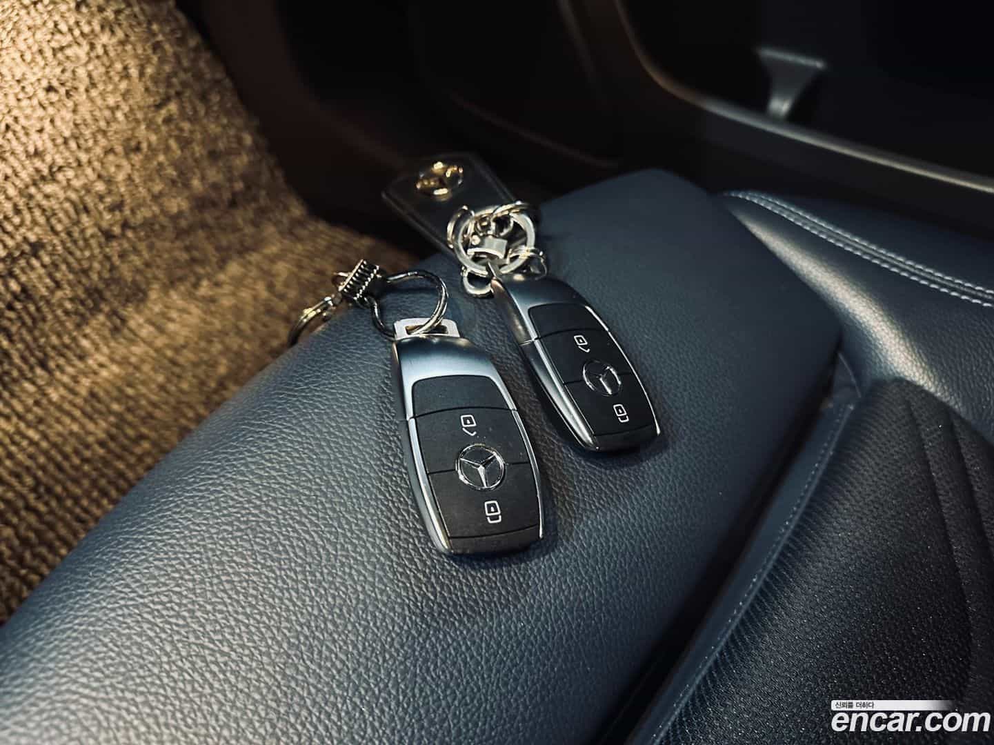 A-Class Mercedes-Benz 2019.10-OPTION-020