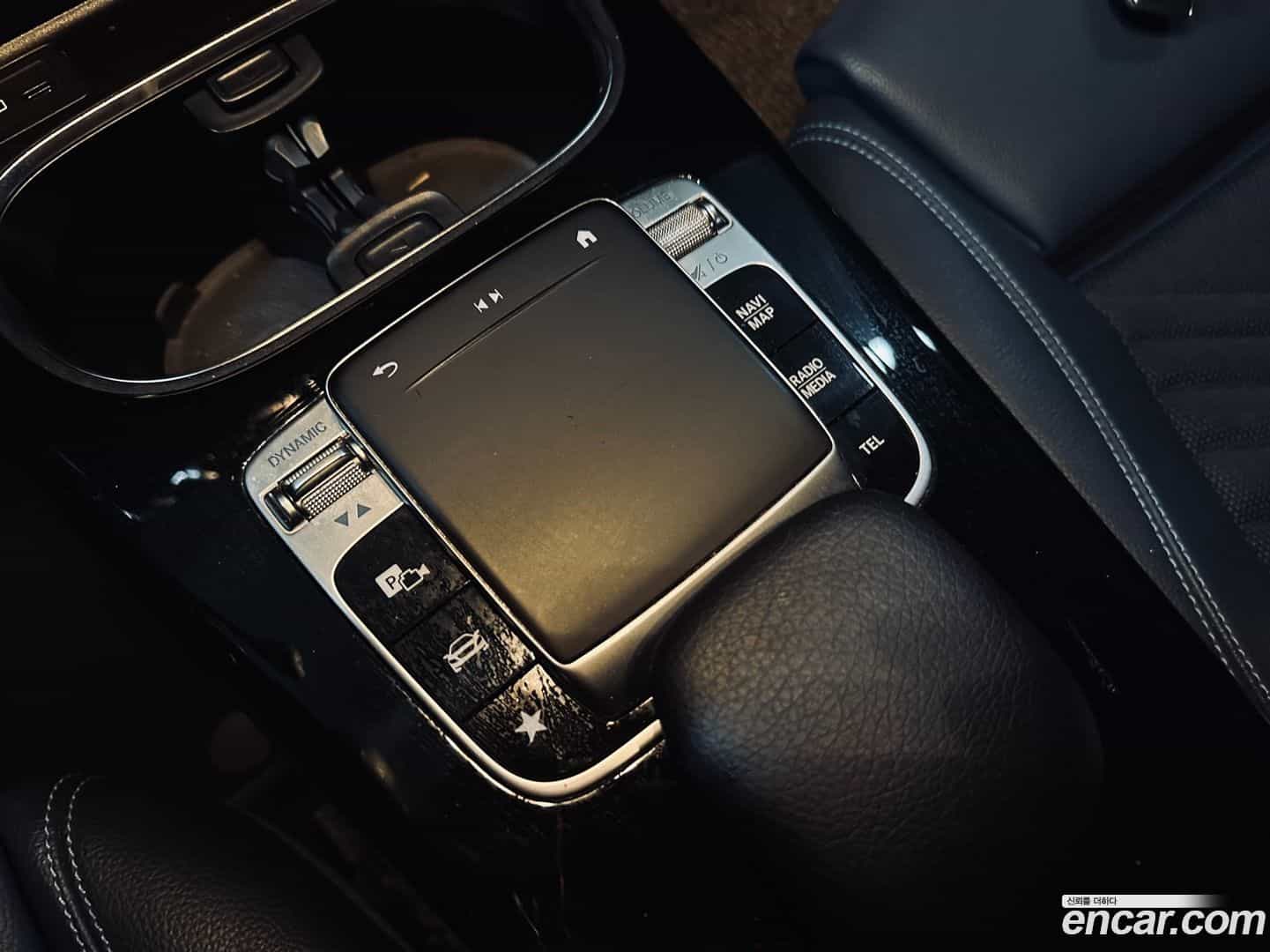 A-Class Mercedes-Benz 2019.10-OPTION-022