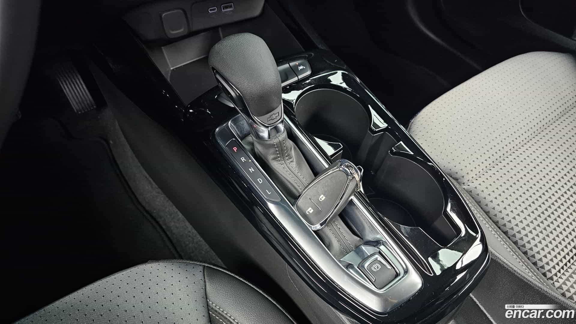 Trax Chevrolet 2023.7-INNER-009