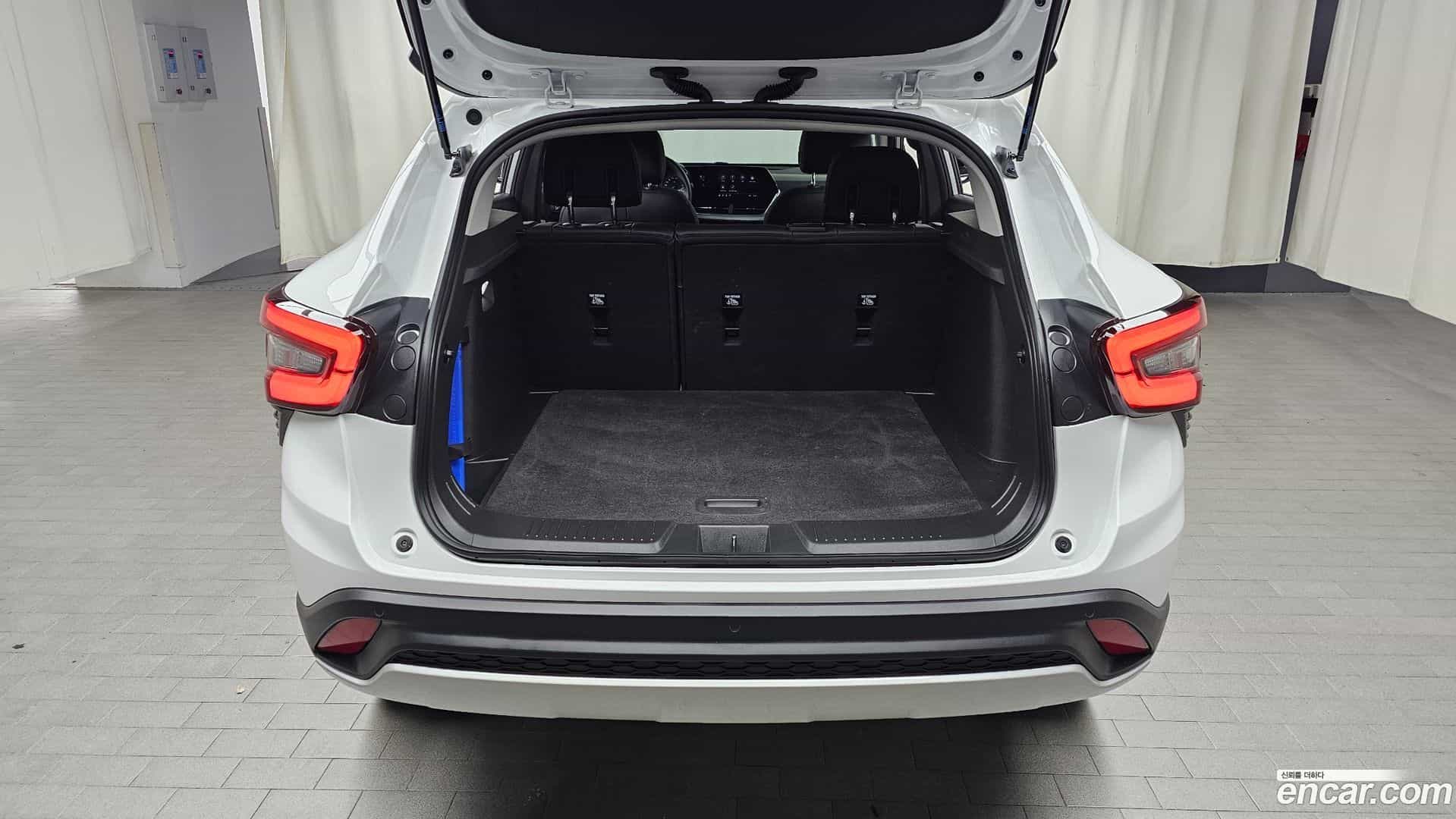Trax Chevrolet 2023.7-OPTION-019