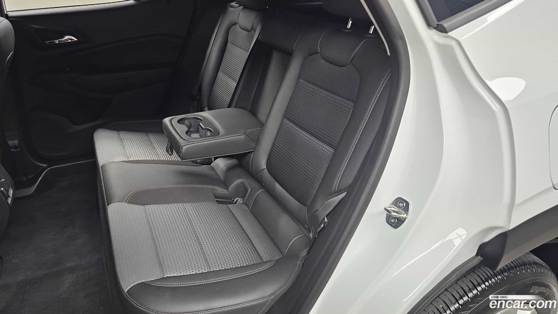 Trax Chevrolet 2023.7-OPTION-021