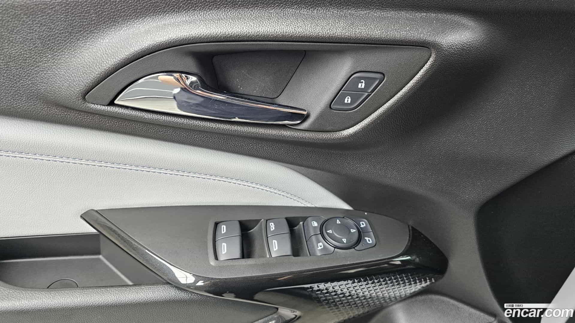 Trax Chevrolet 2023.7-OPTION-040