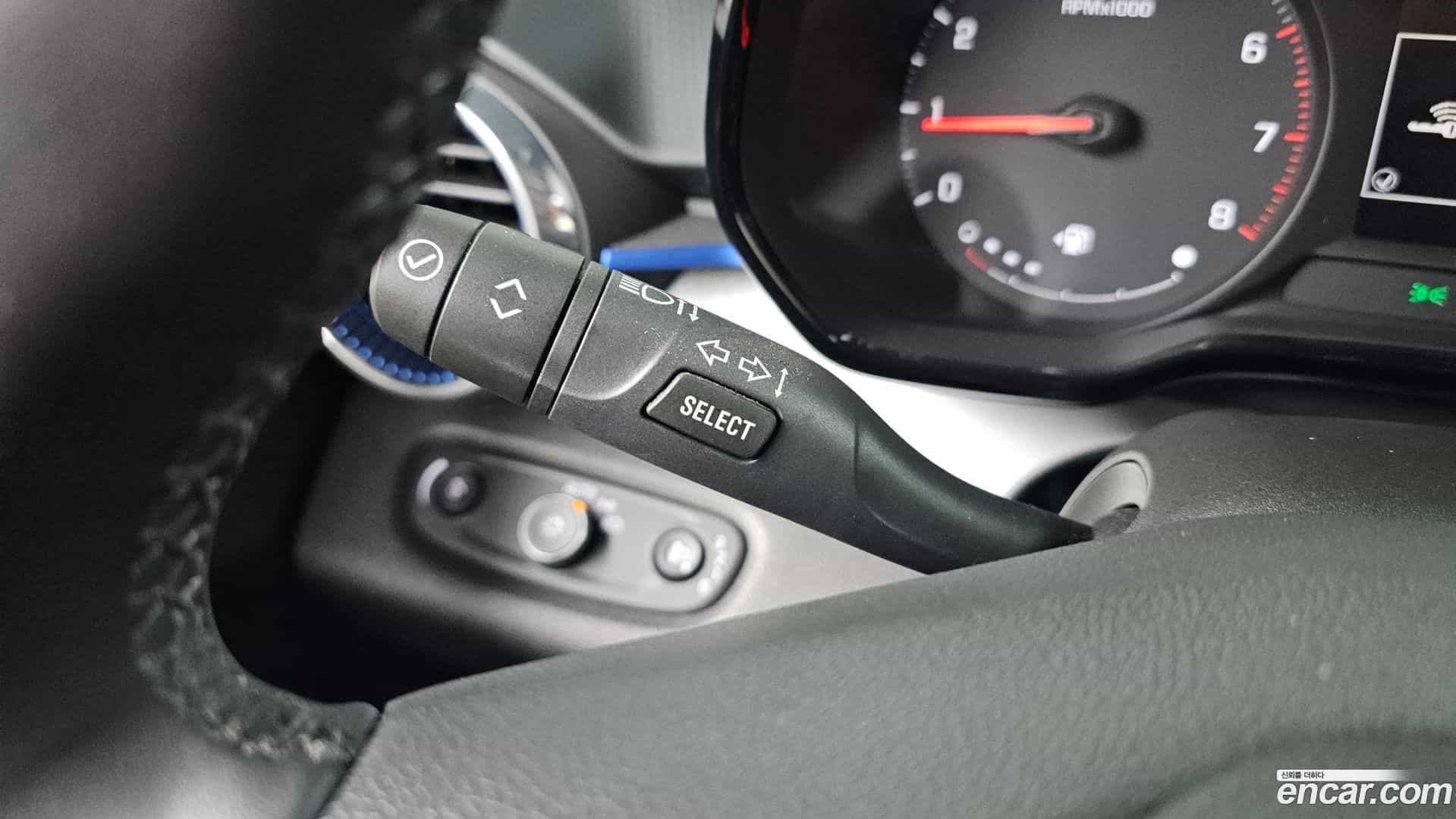 Trax Chevrolet 2023.7-OPTION-041