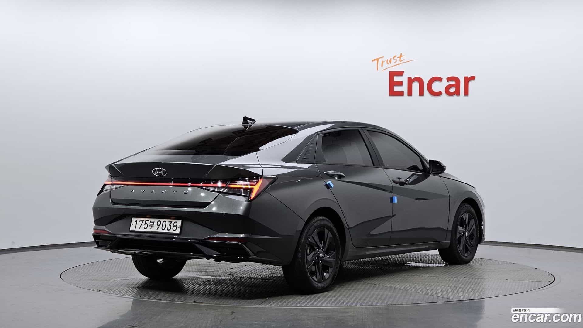 AVANTE Hyundai 2022.3-OUTER-002