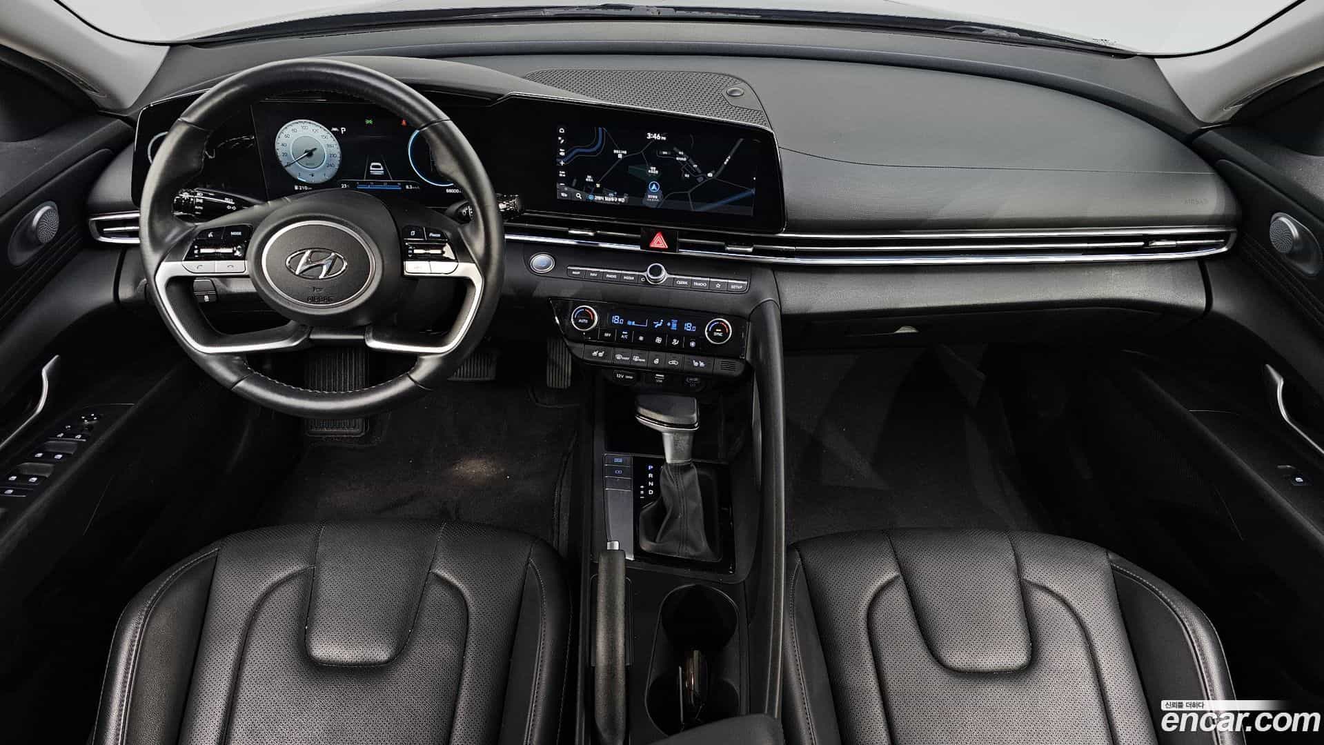 AVANTE Hyundai 2022.3-INNER-007