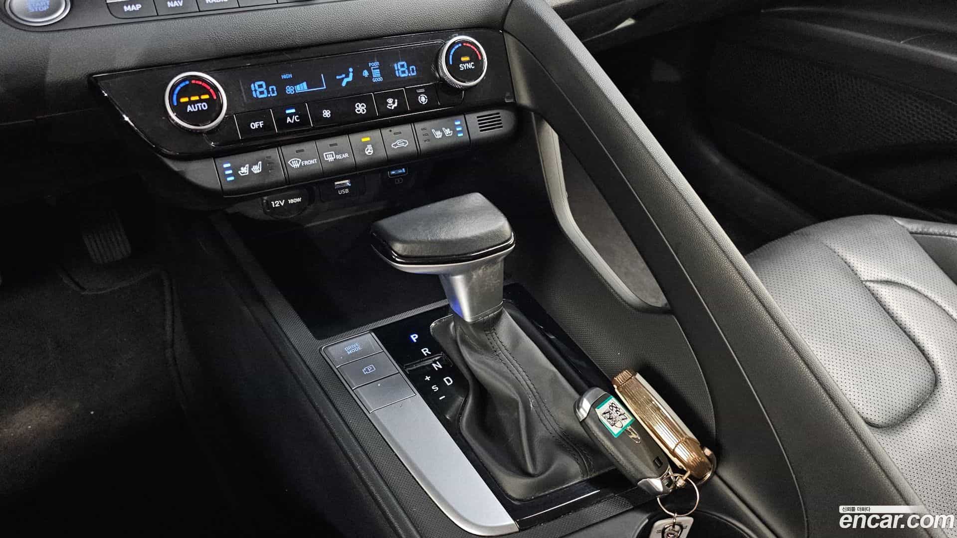 AVANTE Hyundai 2022.3-INNER-009