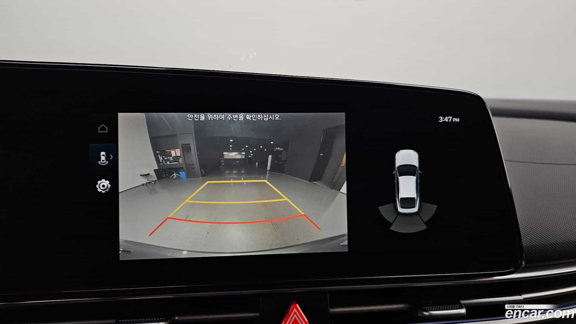 AVANTE Hyundai 2022.3-OPTION-019