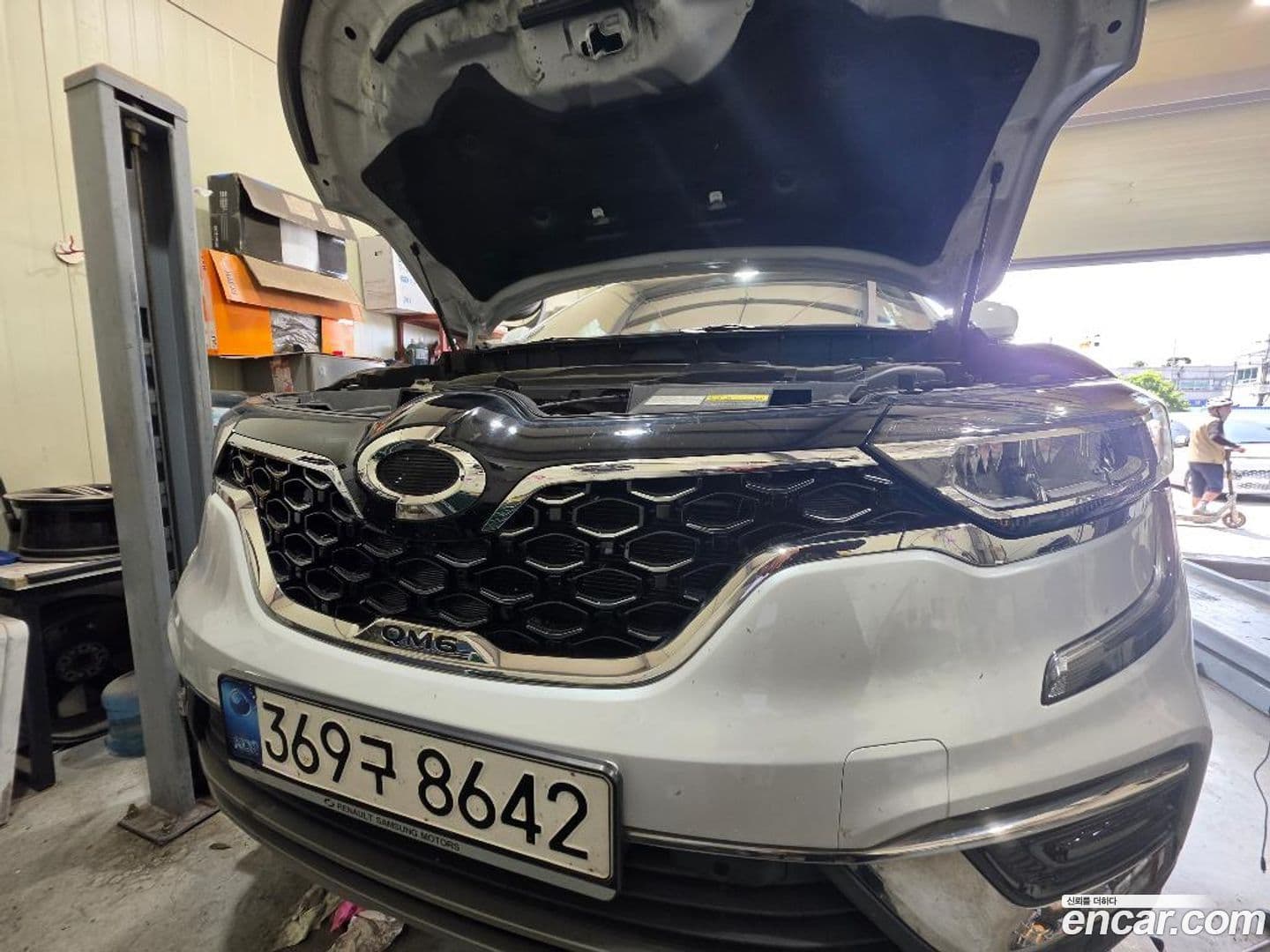 Main__Slider__Photo:QM6 Renault Korea 2021.5-0