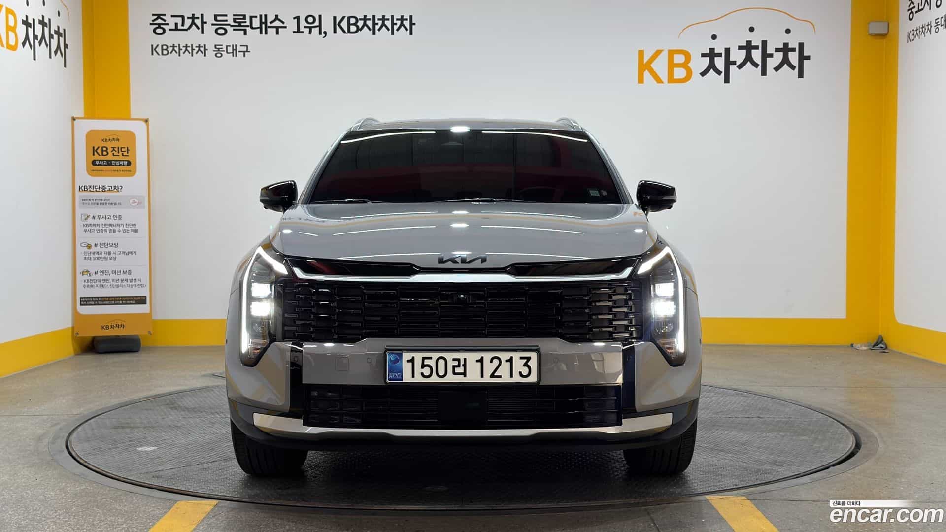 Sportage Kia 2025.2-OUTER-003