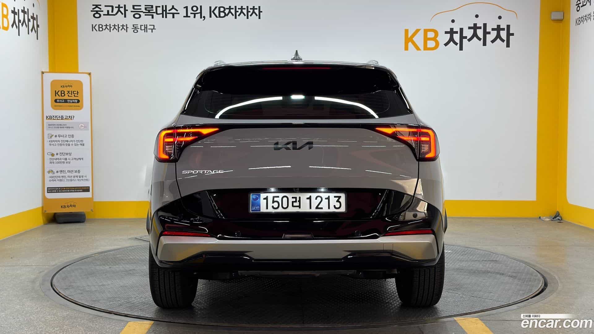 Sportage Kia 2025.2-OUTER-004