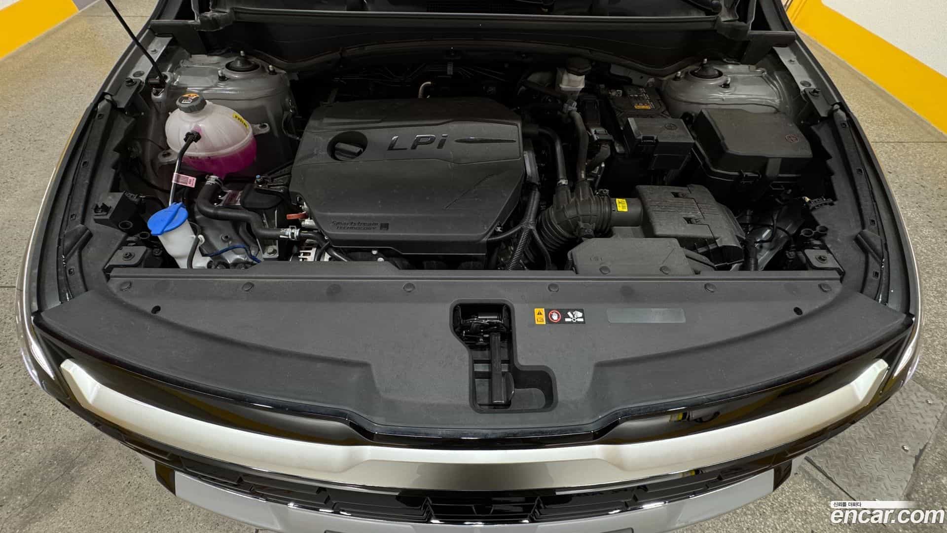 Sportage Kia 2025.2-OUTER-006