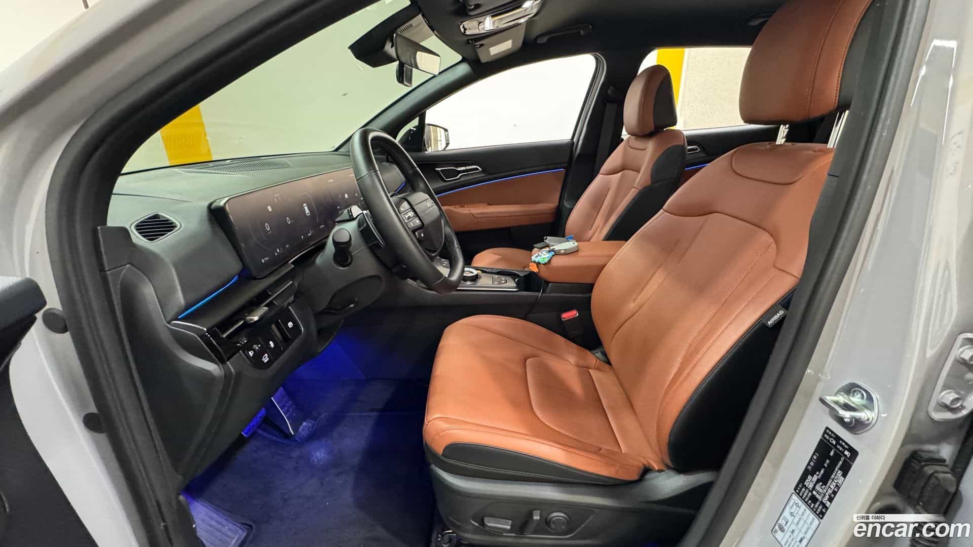 Sportage Kia 2025.2-OPTION-015