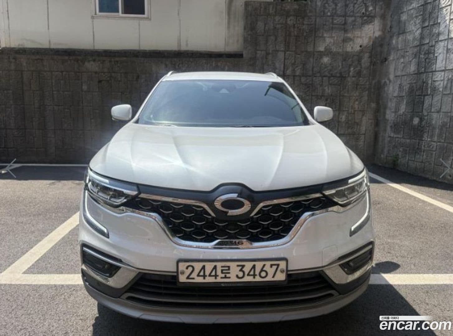 Main__Slider__Photo:QM6 Renault Korea 2022.7-0