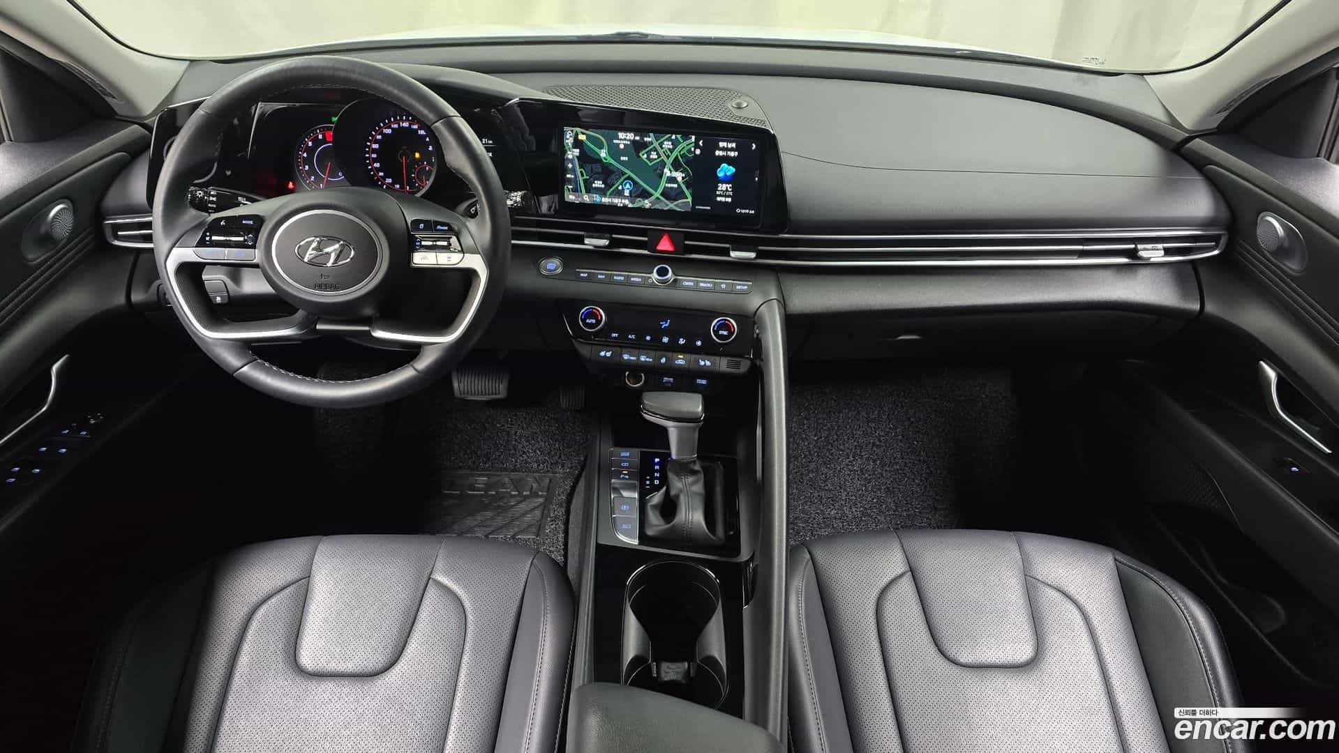 AVANTE Hyundai 2023.2-INNER-007