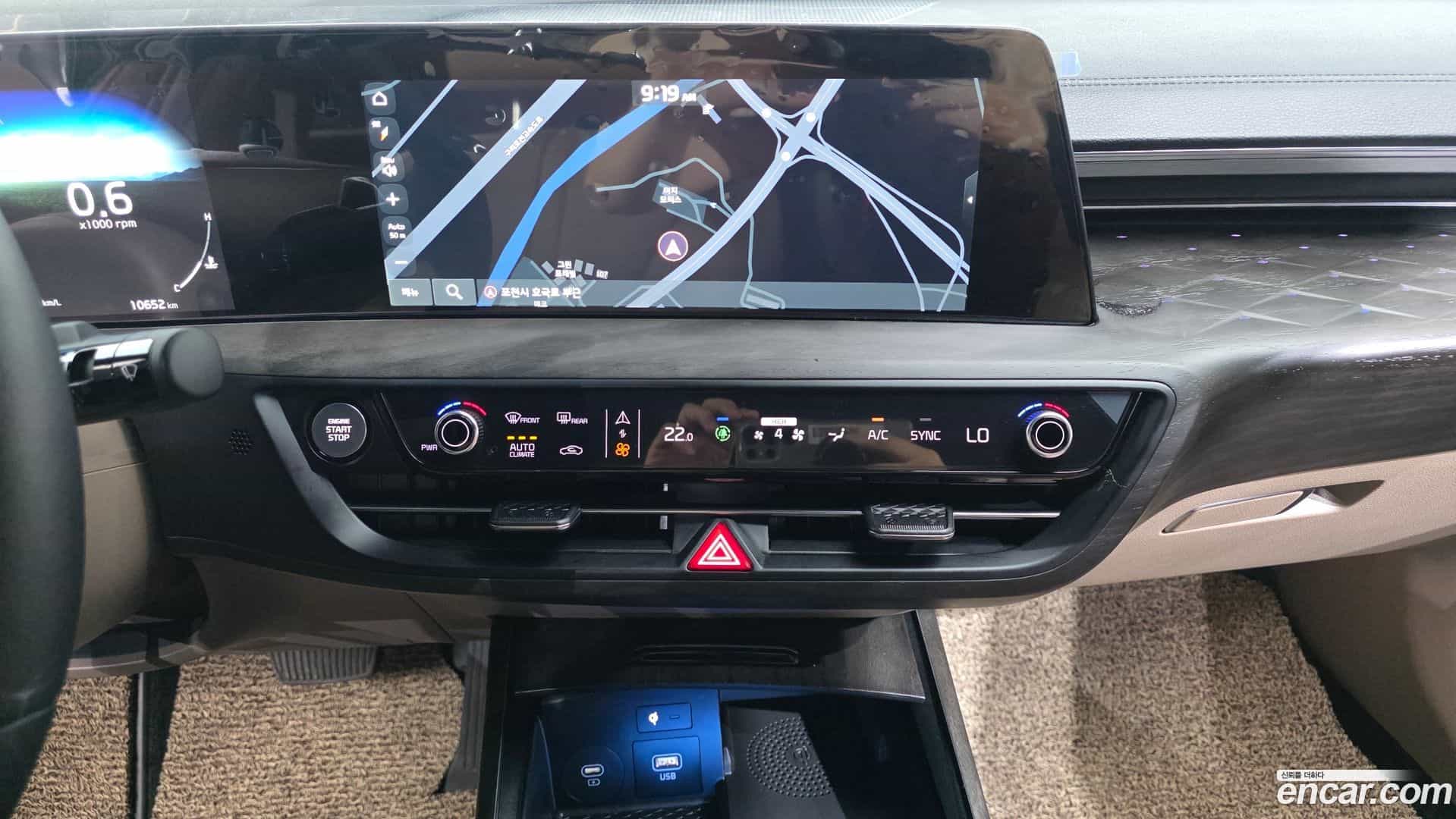 K8 Kia 2022.7-OPTION-018