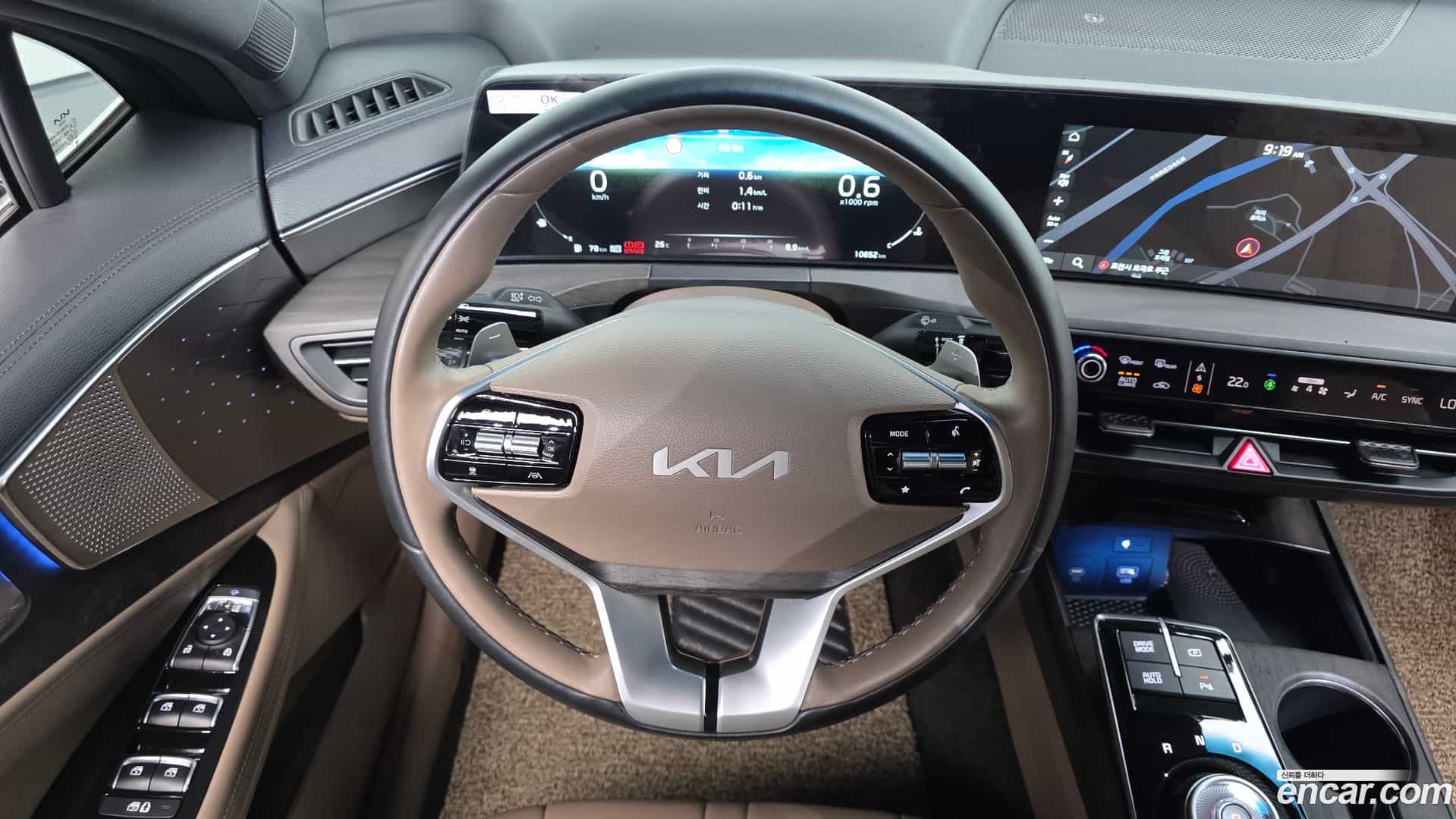 K8 Kia 2022.7-OPTION-019