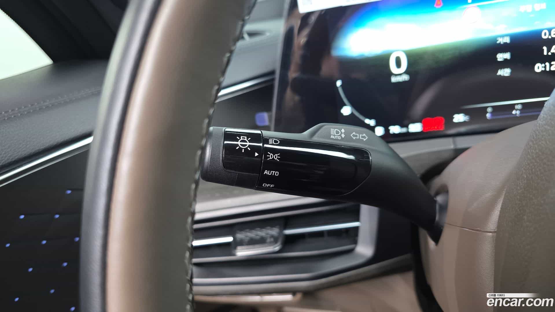 K8 Kia 2022.7-OPTION-022