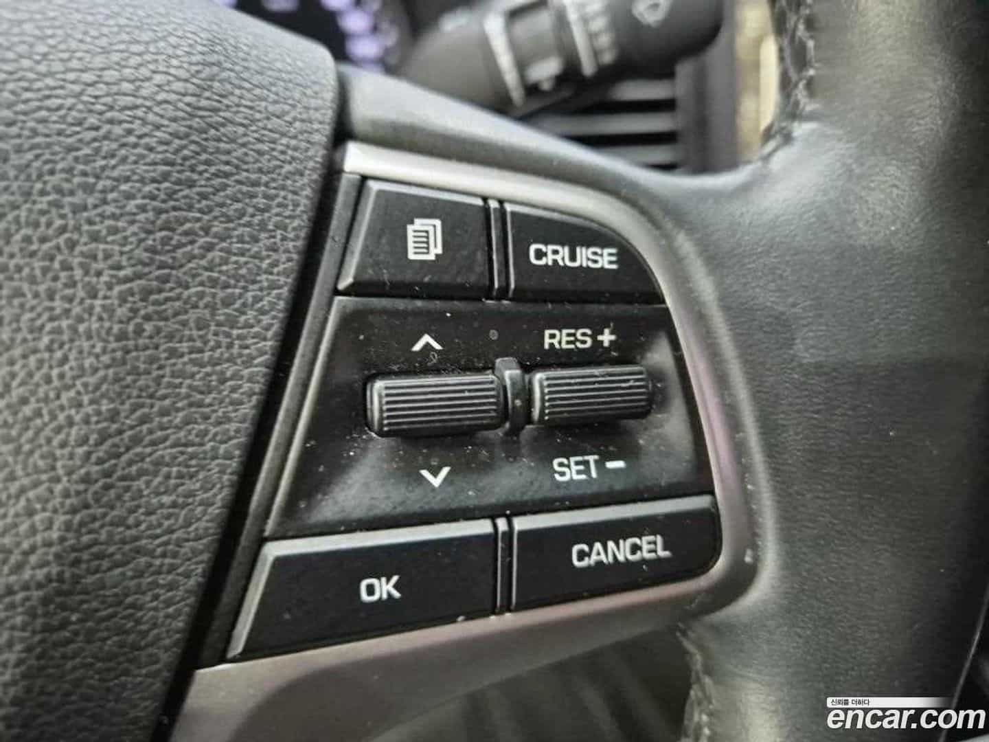 AVANTE Hyundai 2016.0-OPTION-019