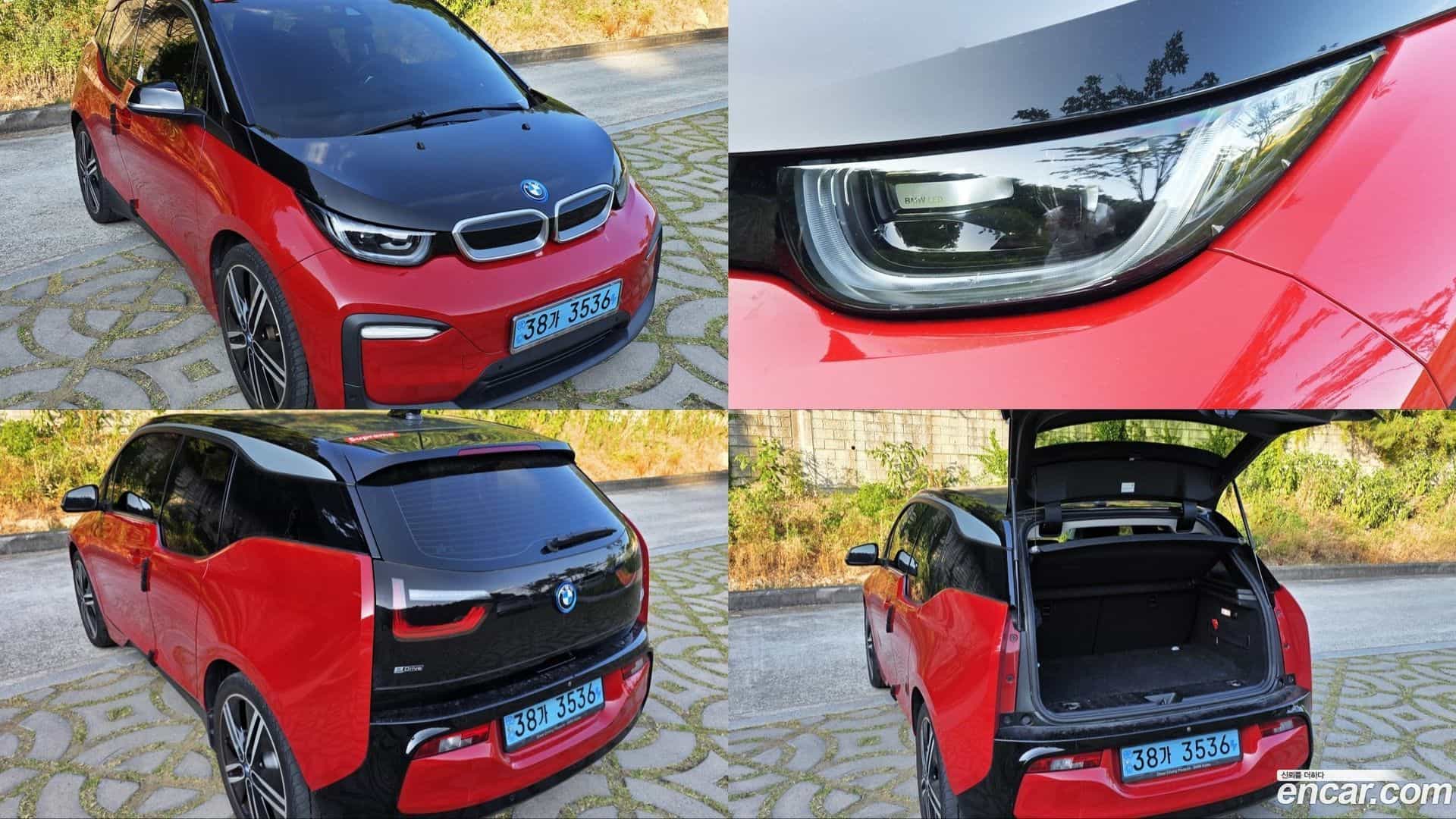 i3 BMW 2018.3-INNER-007