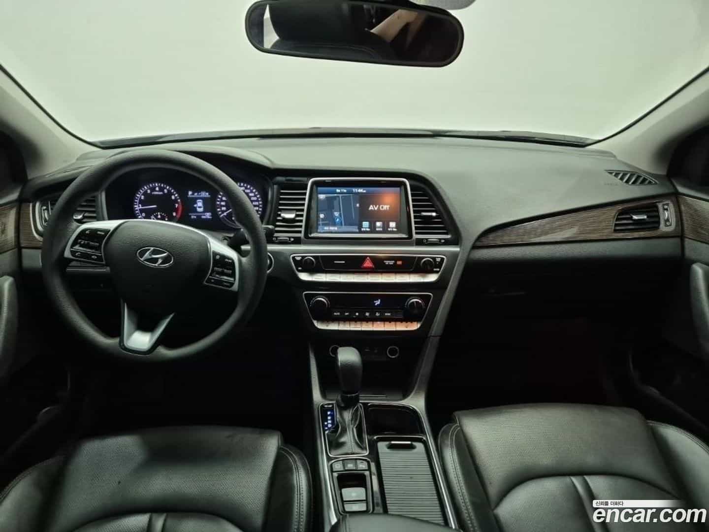 Sonata Hyundai 2018.3-OPTION-016