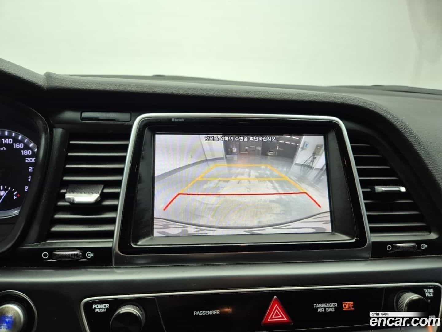Sonata Hyundai 2018.3-OPTION-021