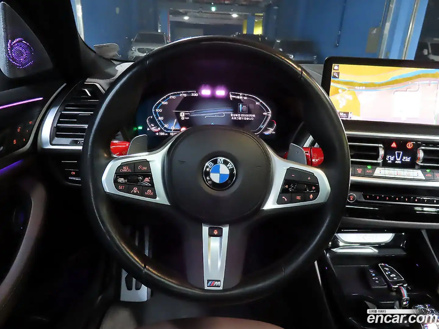X3 BMW 2022.9-INNER-009