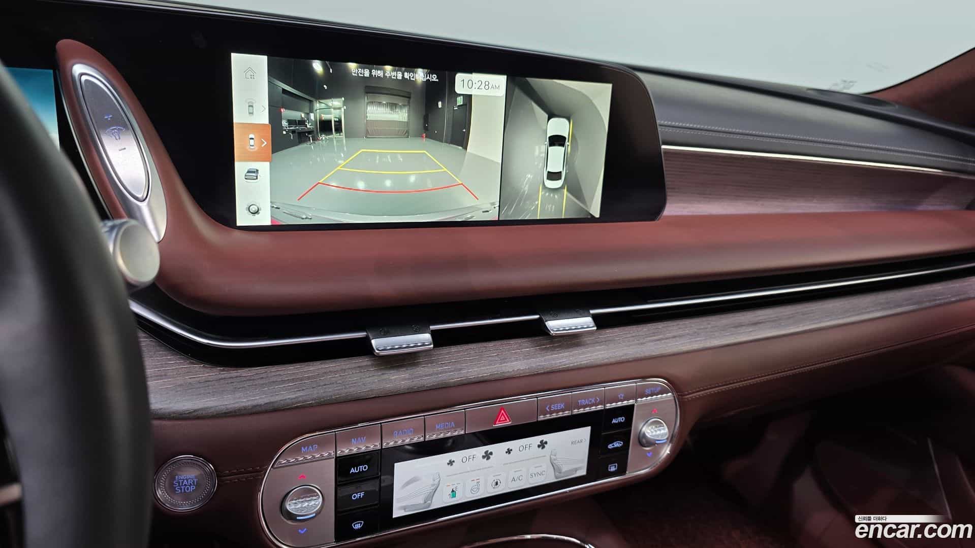 G90 Genesis 2022.4-OPTION-024