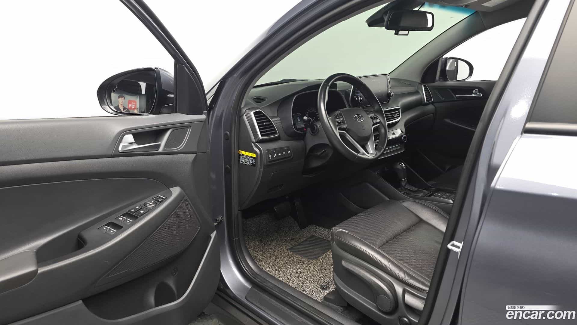 Tucson Hyundai 2020.8-INNER-010