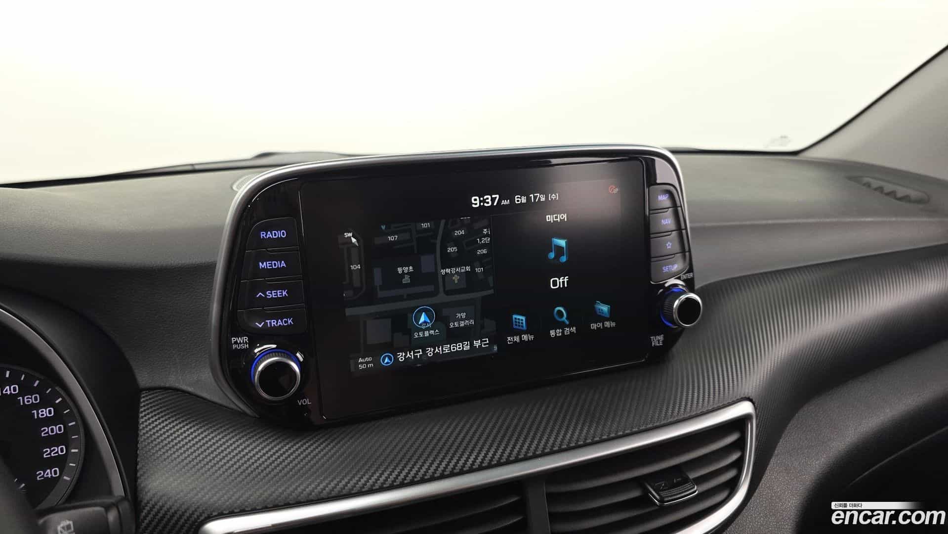 Tucson Hyundai 2020.8-OPTION-019