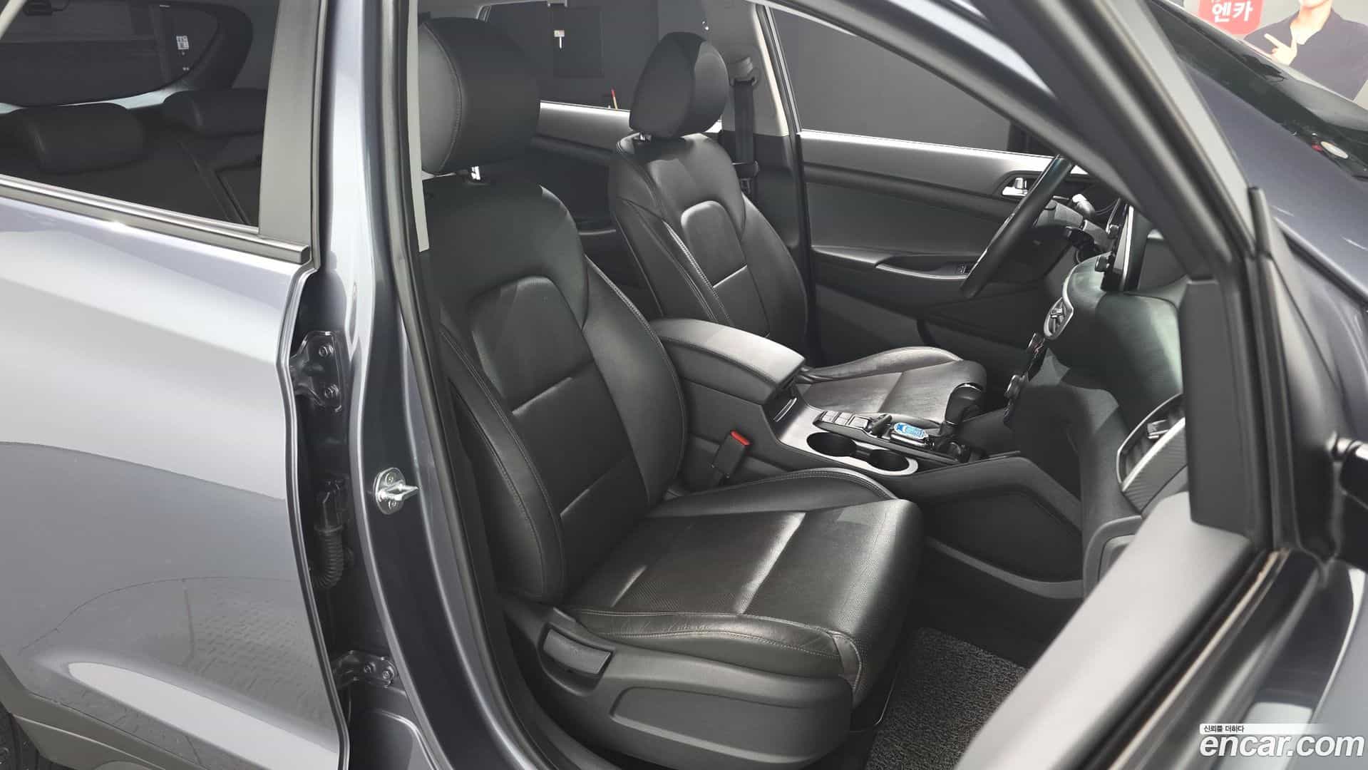 Tucson Hyundai 2020.8-INNER-036