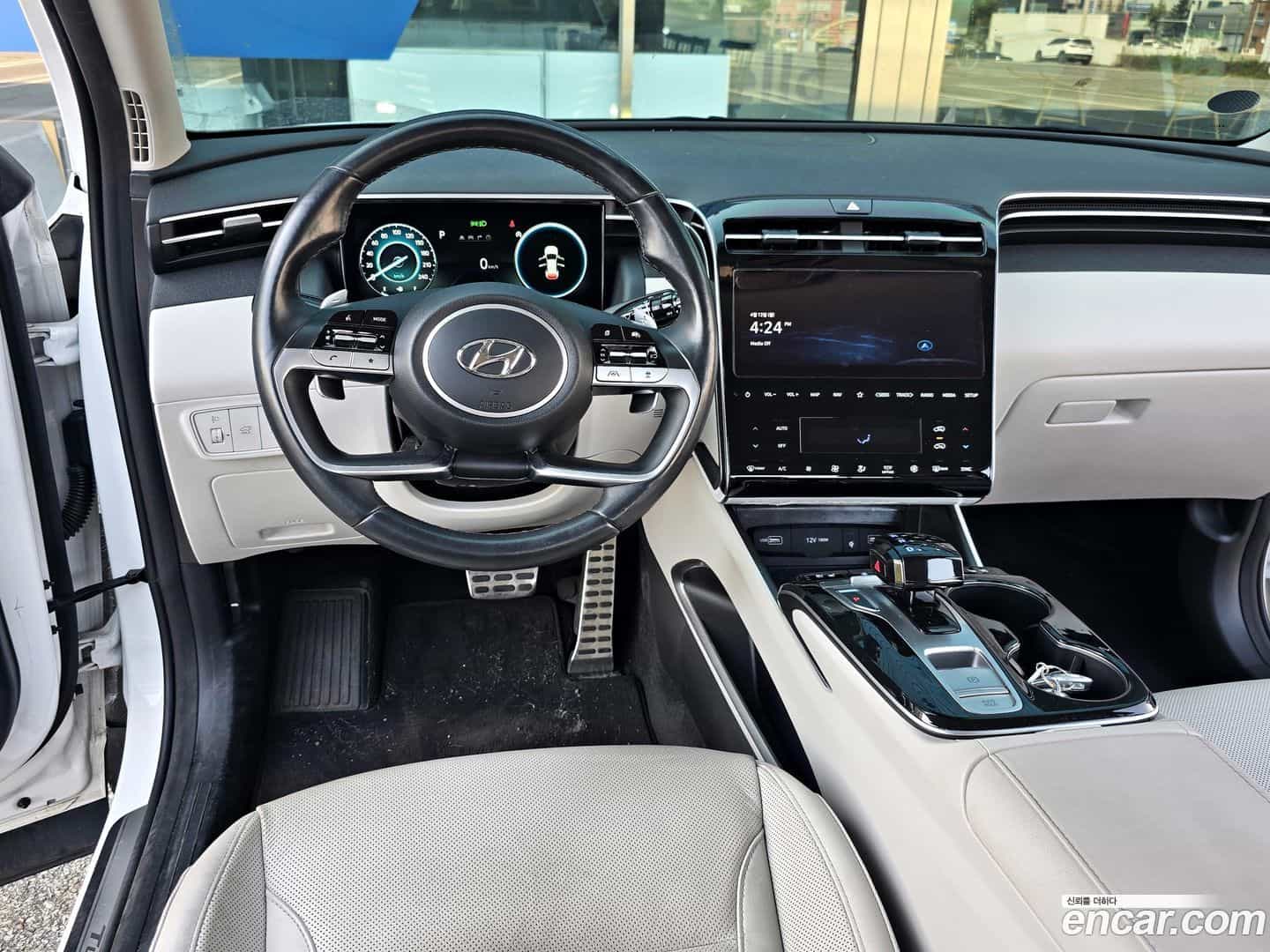 Tucson Hyundai 2021.4-INNER-009