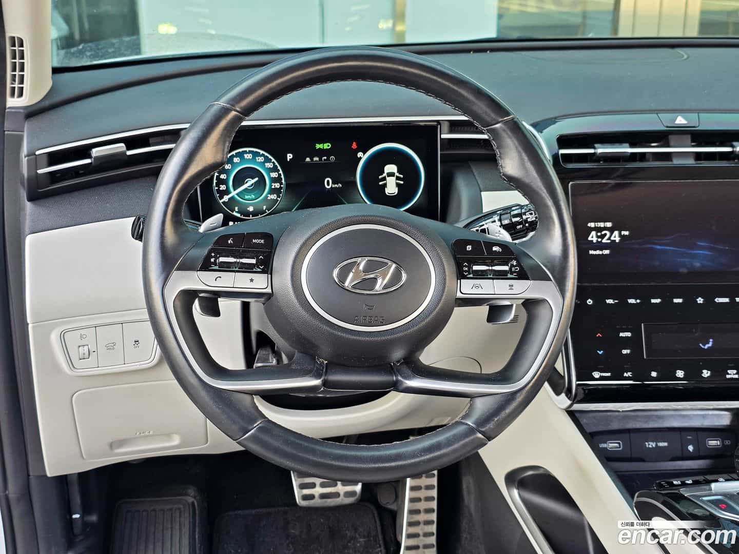 Tucson Hyundai 2021.4-INNER-010