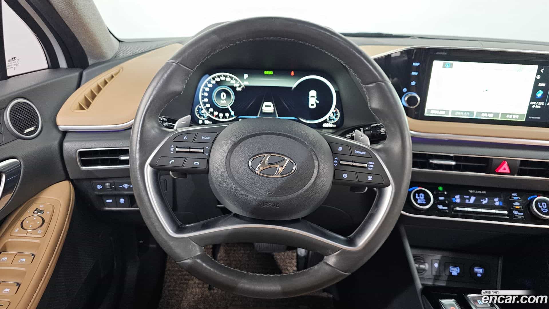 Sonata Hyundai 2022.6-OPTION-017