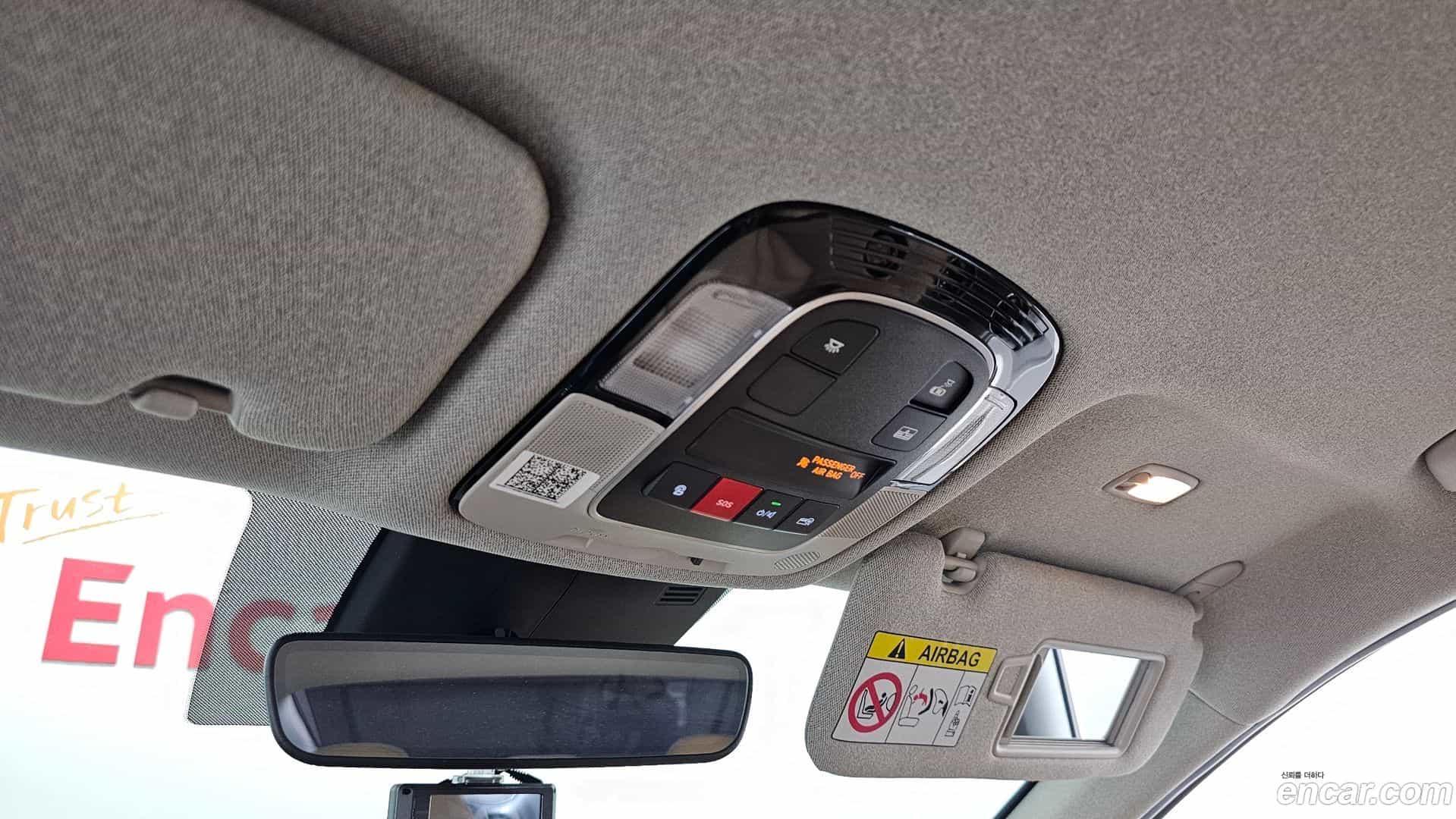 Sonata Hyundai 2022.6-OPTION-020